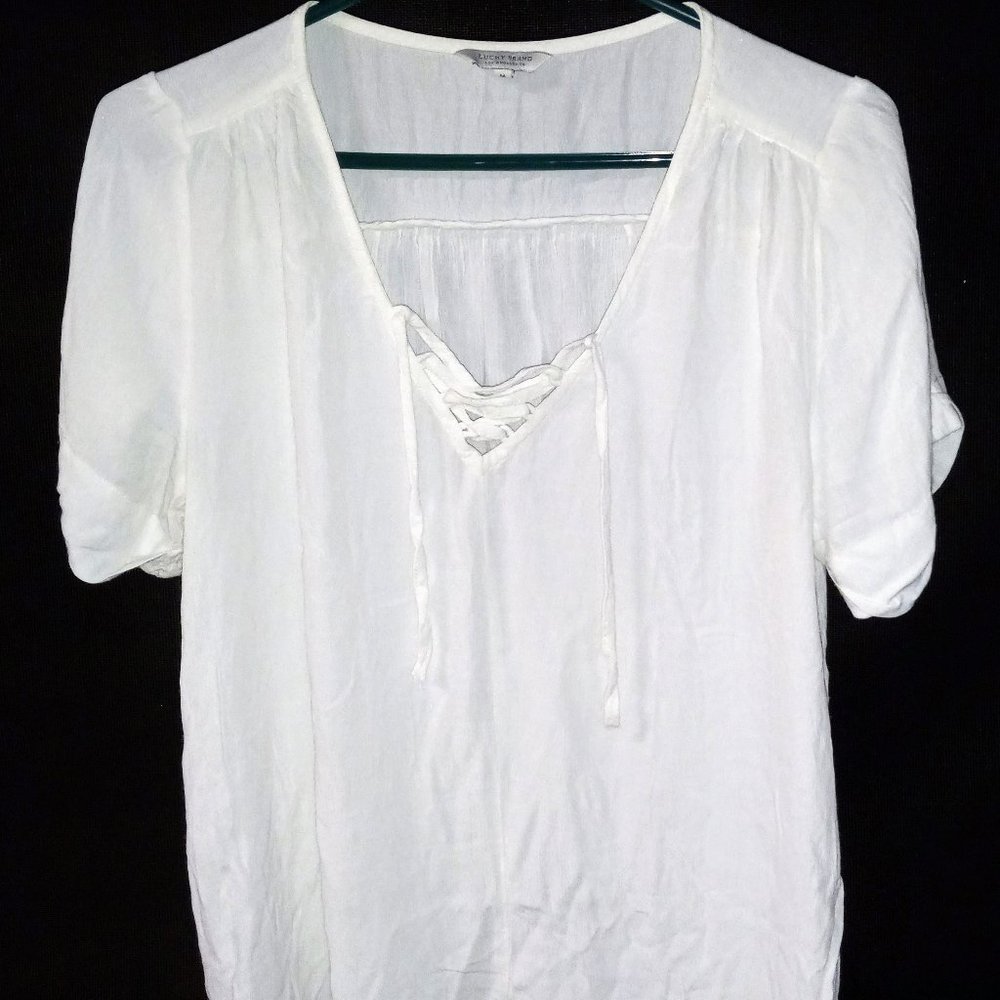 Lucky Brand Tee
